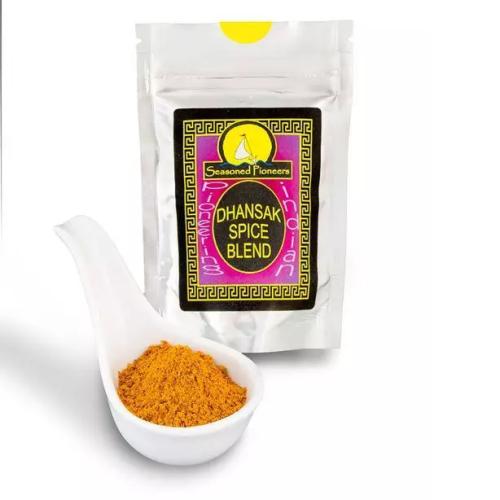 Seasoned Pioneers Dhansak Spice Blend (40g)