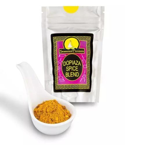 Seasoned Pioneers Dopiaza Spice Blend (38g)