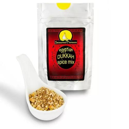 Seasoned Pioneers Dukkah Spice Mix ​​​(30g)​​​​​​