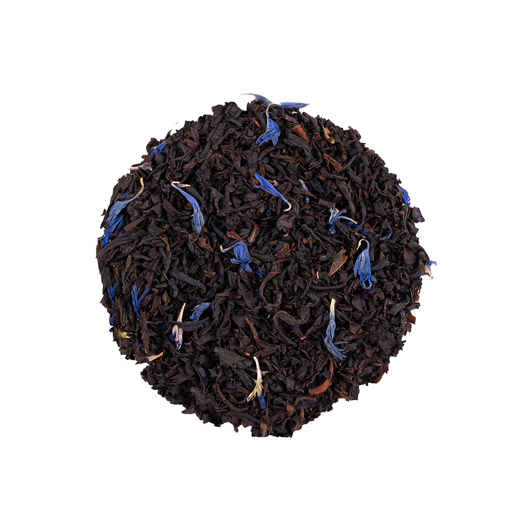Earl Grey Deluxe Lady Star (200g)