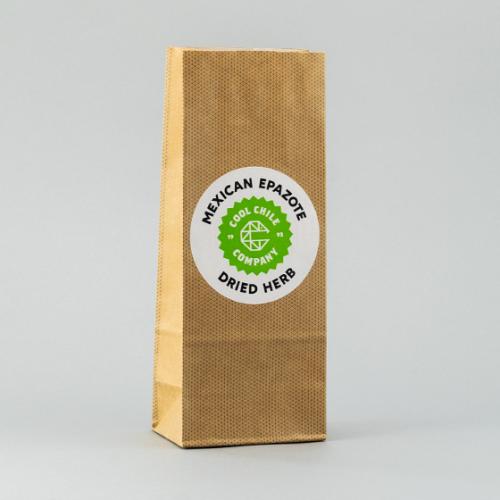 COOL CHILE Mexican Dried Epazote (100g)