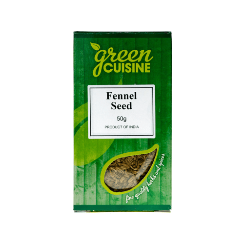 GC Fänkålsfrö / Fennel Seed (50g)