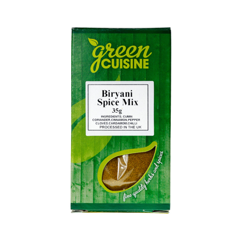 GC Biryani Spice Mix (35g)