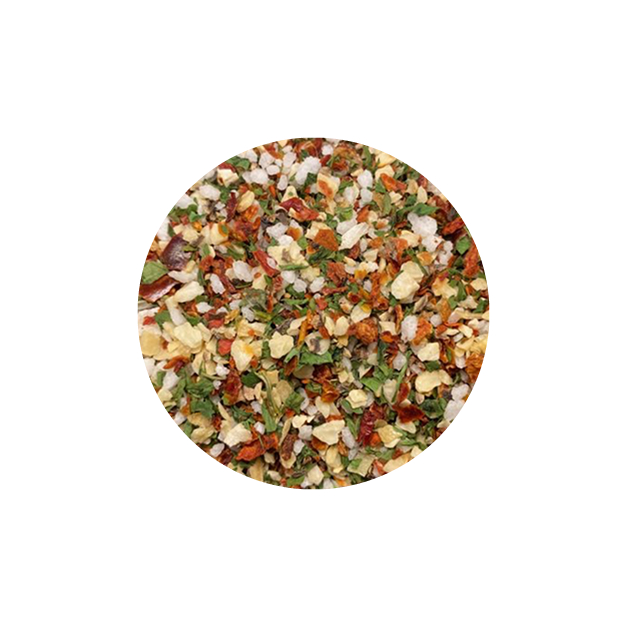 Fisk & skaldjur – Frutti de Mare (50g)