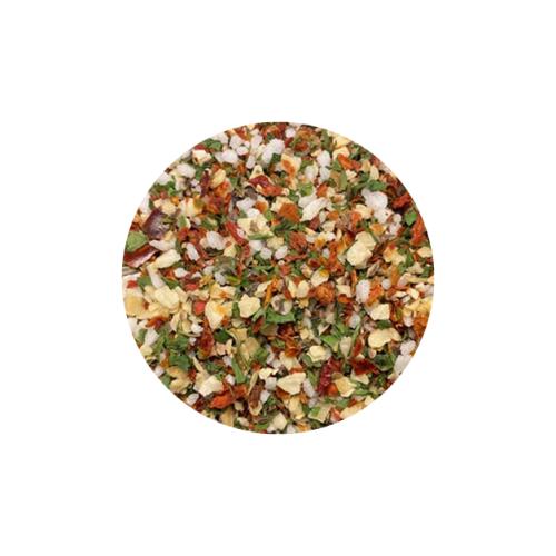 Fisk & skaldjur – Frutti de Mare (50g)