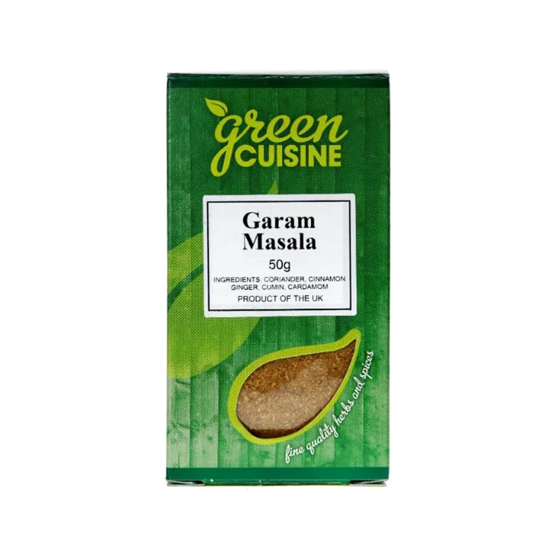 GC Garam Masala (50g)