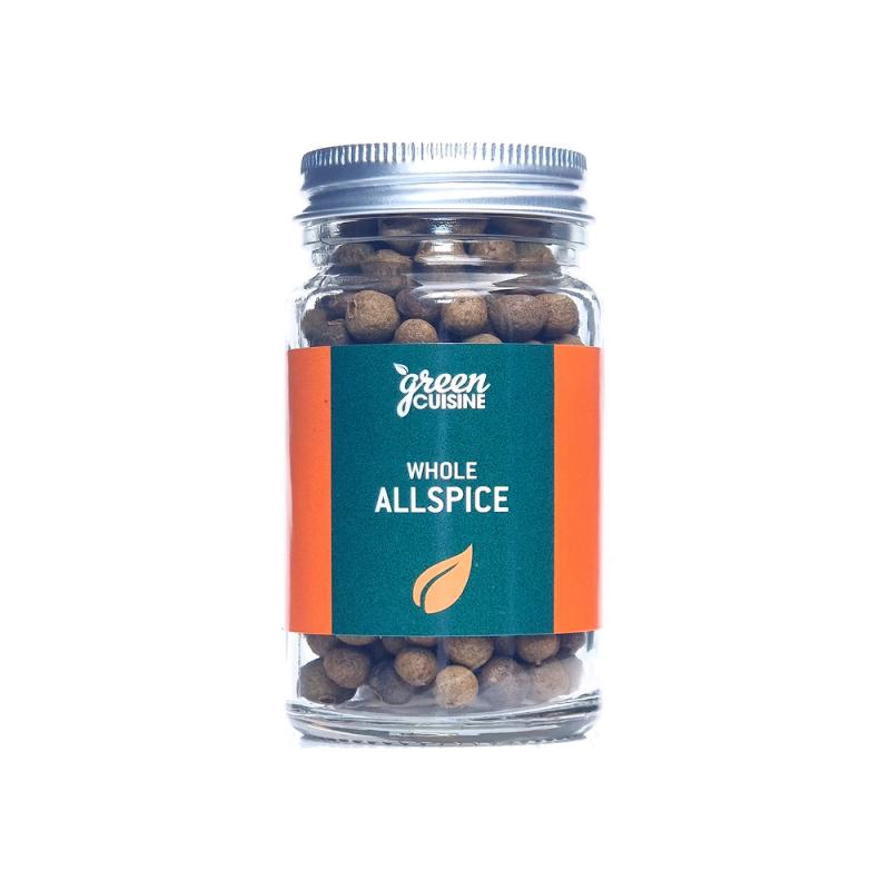 GC Kryddpepparkorn (45g)