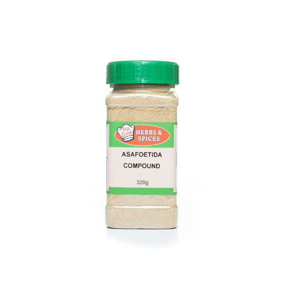 GC Asafoetida (320g)