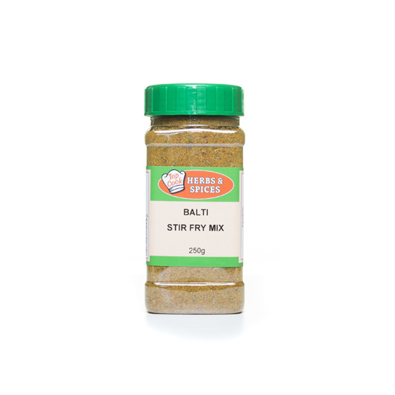 GC Balti Kryddblandning (250g)