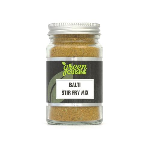 GC Balti Kryddblandning (50g