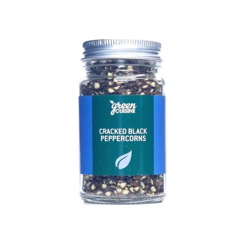 GC Svartpeppar, Grovmalen (55g)