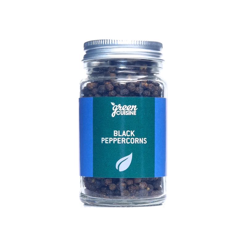 GC Svartpepparkorn (65g)