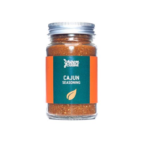GC Cajun Spice (40g)
