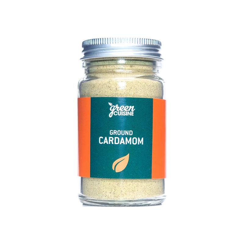 GC Kardemumma, Mald (35g)