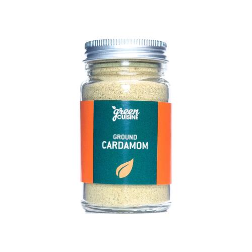 GC Kardemumma, Mald (35g)