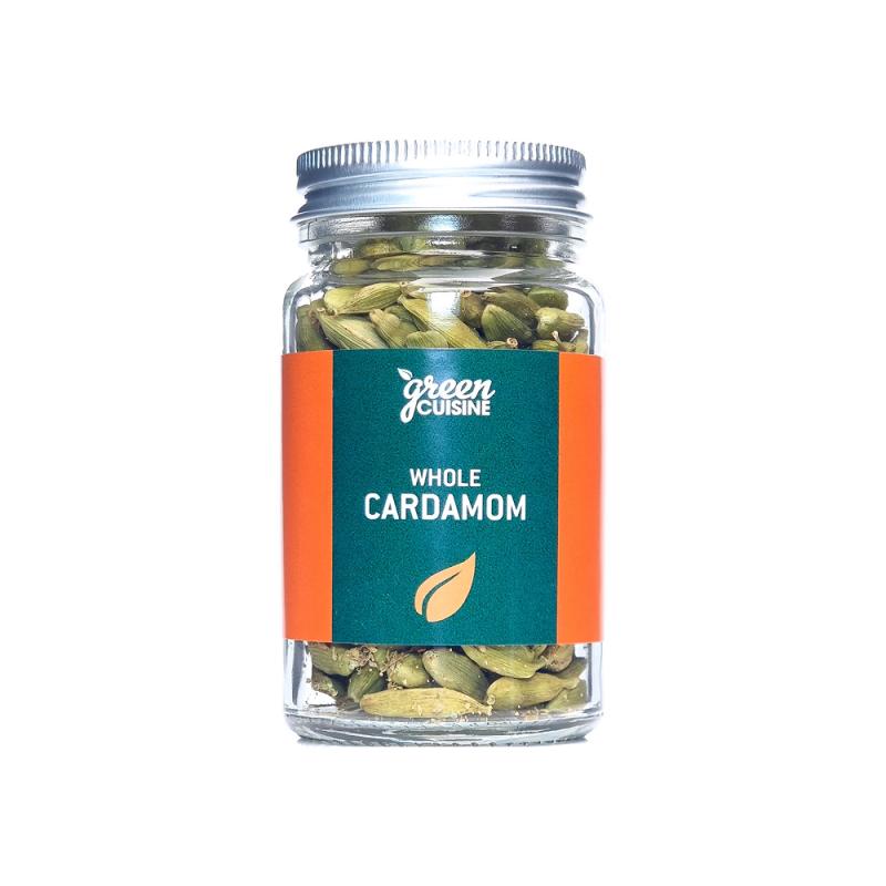 GC Kardemumma, Hel (35g)