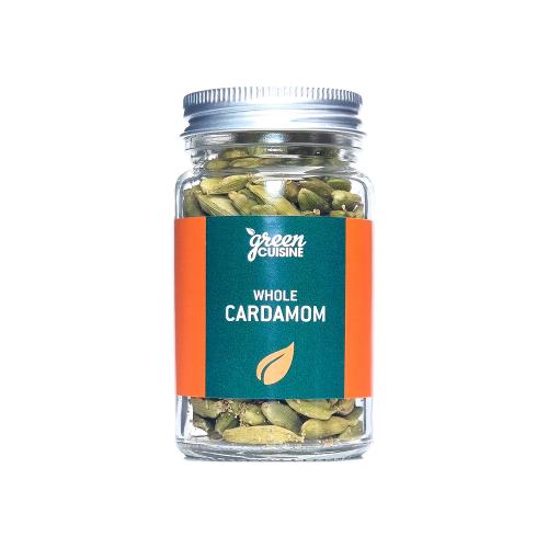 GC Kardemumma, Hel (35g)