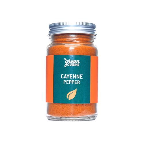 GC Cayennepeppar (55g)