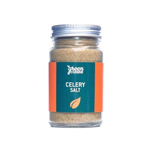 GC Sellerisalt (110g)