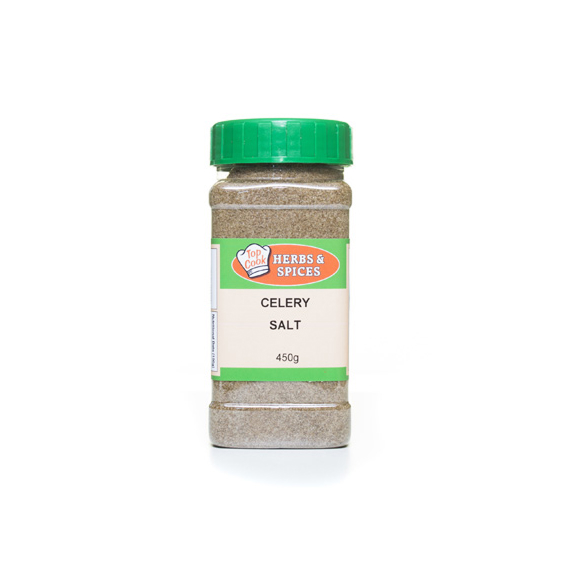 GC Sellerisalt (450g)