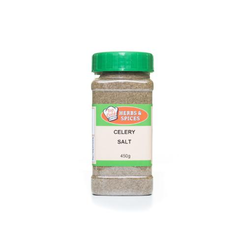 GC Sellerisalt (450g)