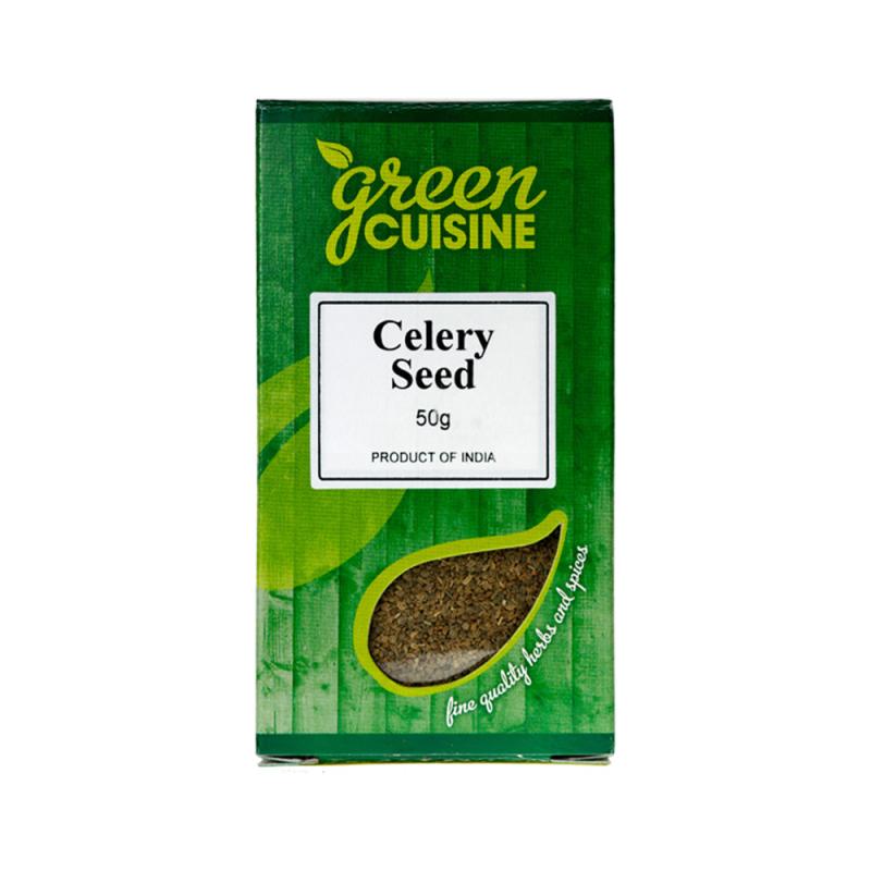 GC Sellerifrö (50g)