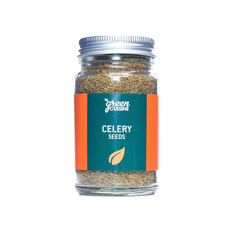 GC Sellerifrö (50g)