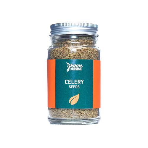 GC Sellerifrö (50g)