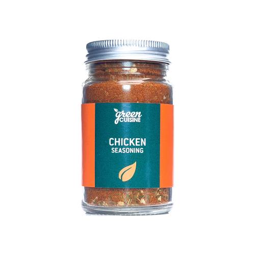 GC Kycklingkrydda (55g)​​