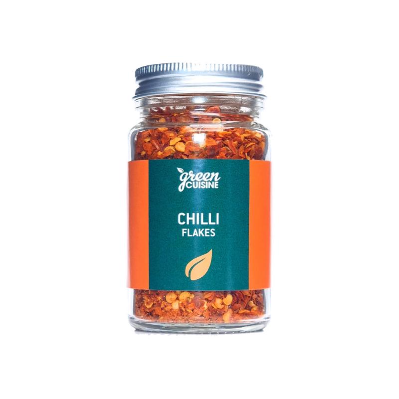 GC Chiliflingor (30g)
