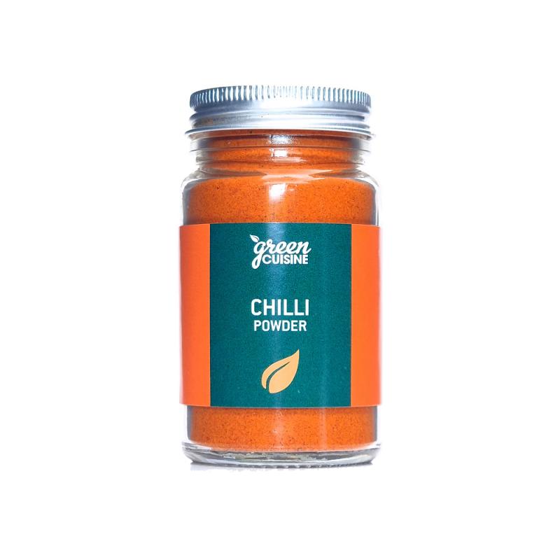 GC Chilipulver (60g)​