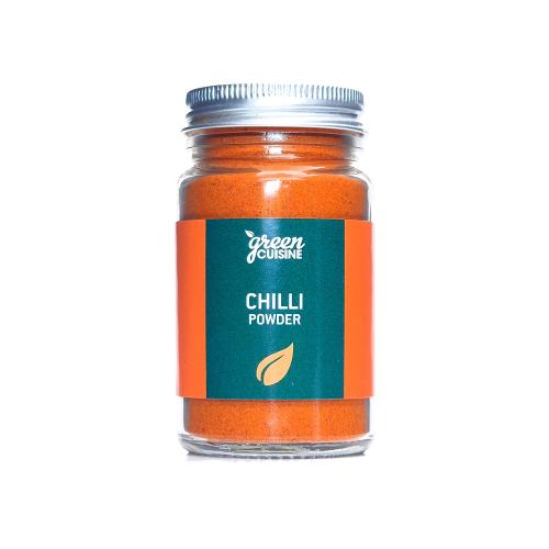 GC Chilipulver (60g)​