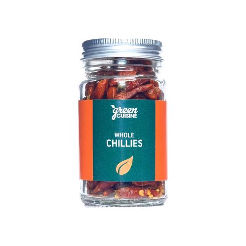 GC Chili, Hel (25g)