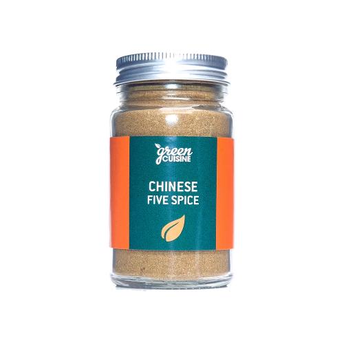 ​GC Kinesiska Fem Kryddor (40g)