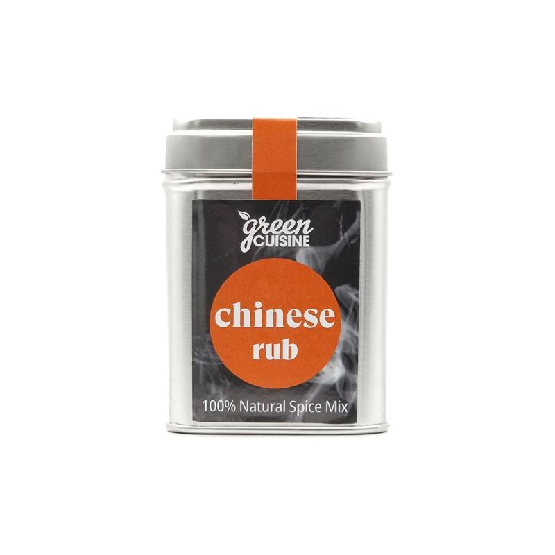 GC Chinese Rub (65g)