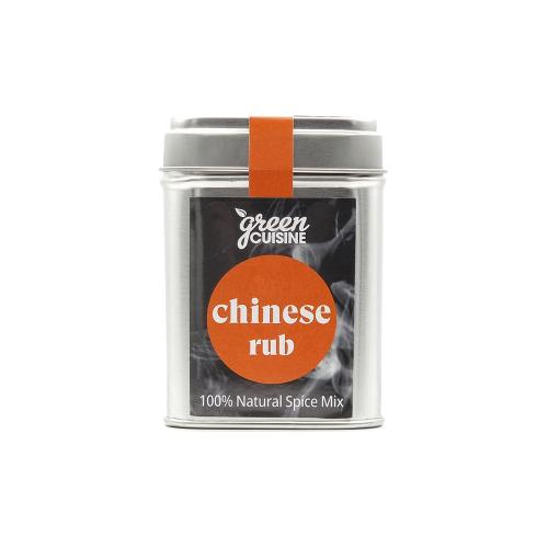 GC Chinese Rub (65g)