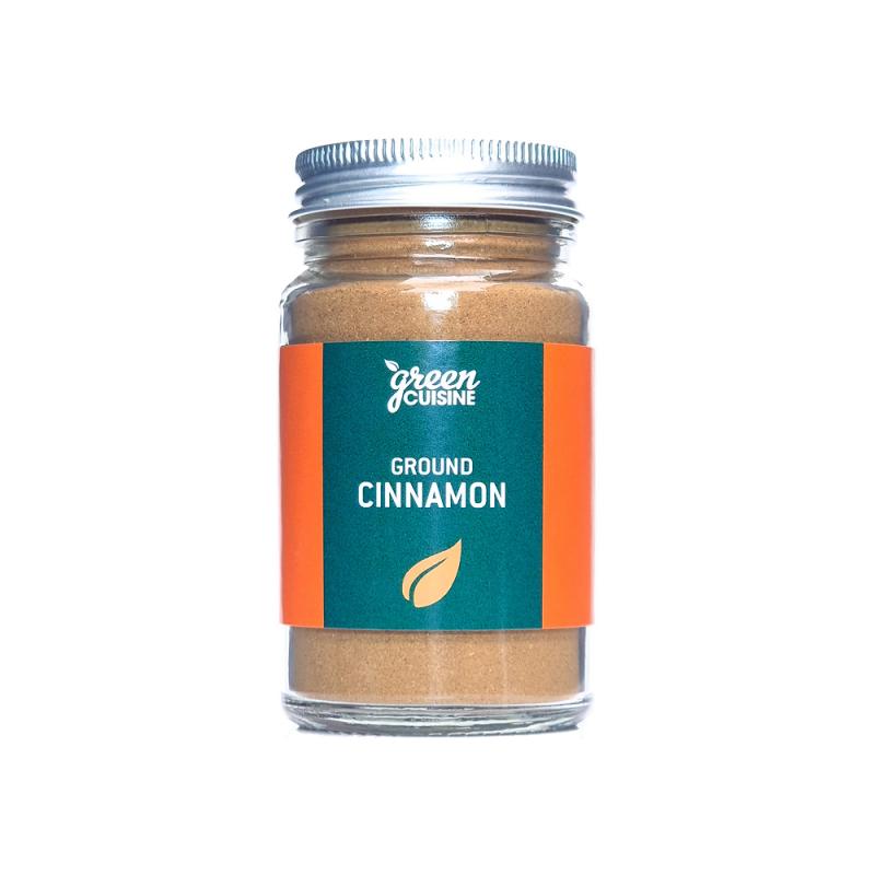 GC Ceylon Kanel, Mald (50g)