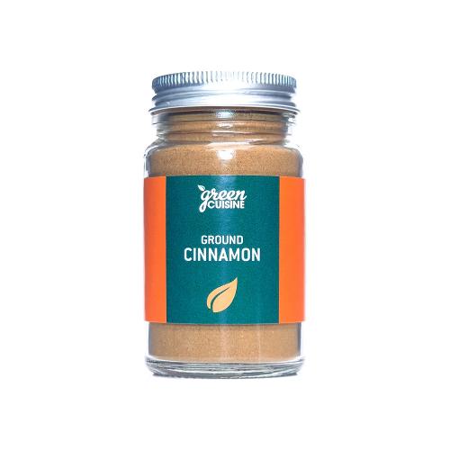 GC Ceylon Kanel, Mald (50g)