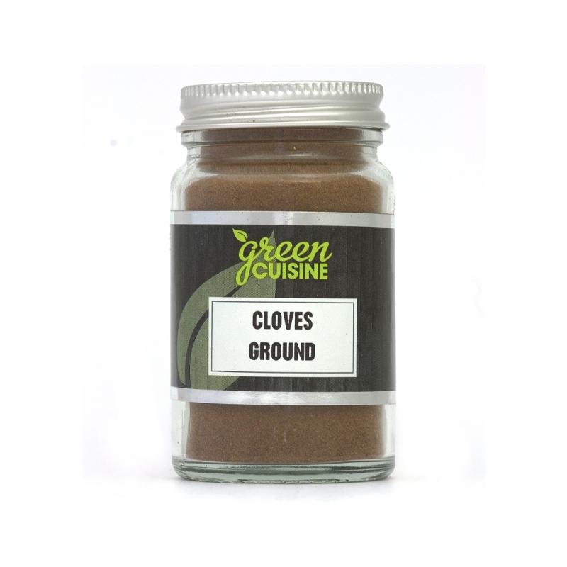 ​​GC Kryddnejlika, Mald (50g)