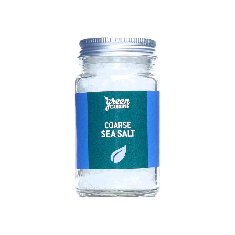 GC Havssalt, Grovmalet (110g)