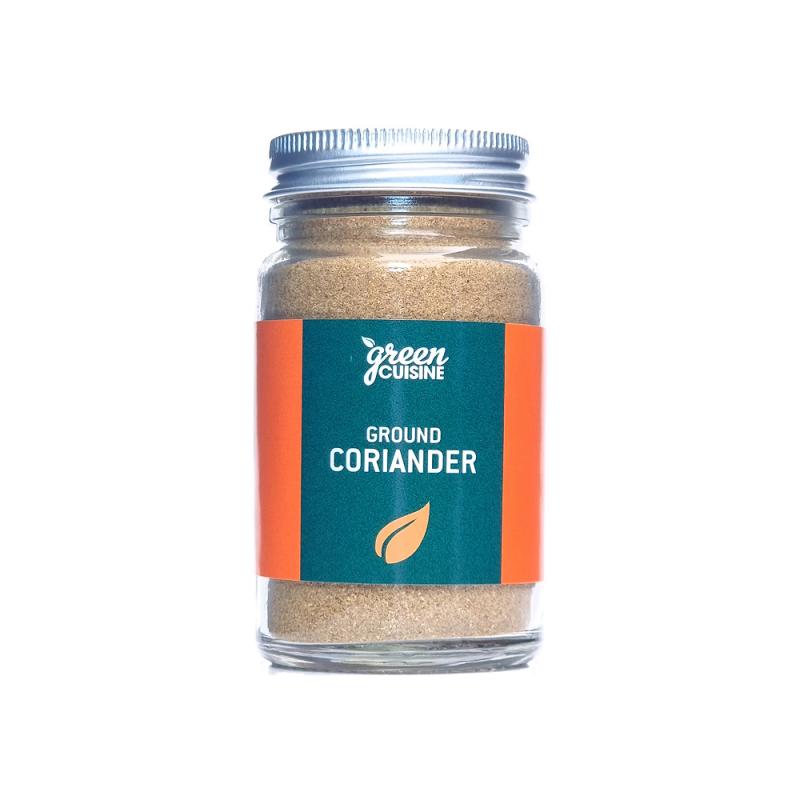 GC Koriander, Mald (55g)