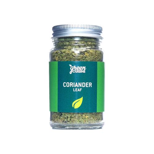 GC Korianderblad (12g​​​)