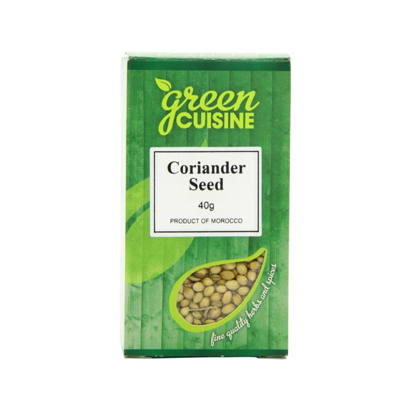 GC Korianderfrö (40g)​​​