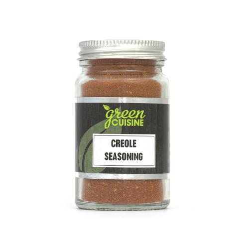 GC Kreolsk krydda (60g)