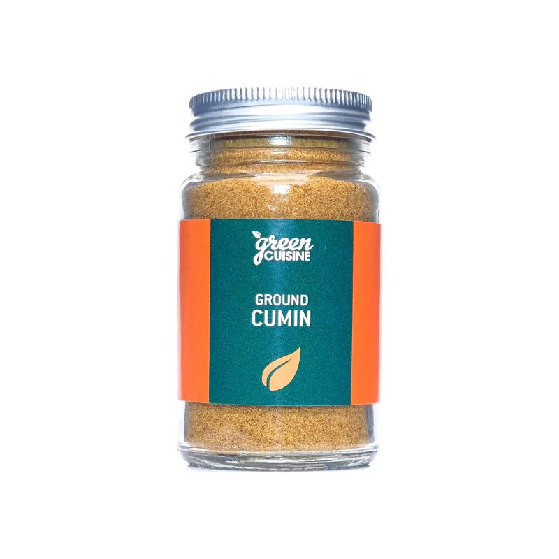 GC Spiskummin, Mald (55g)