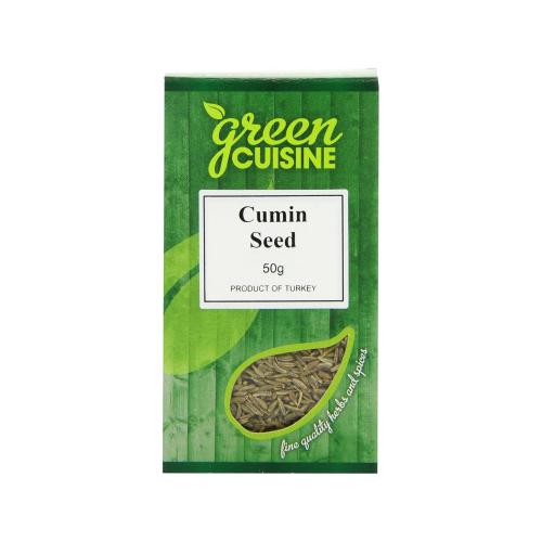 GC Spiskumminfrö (45g)