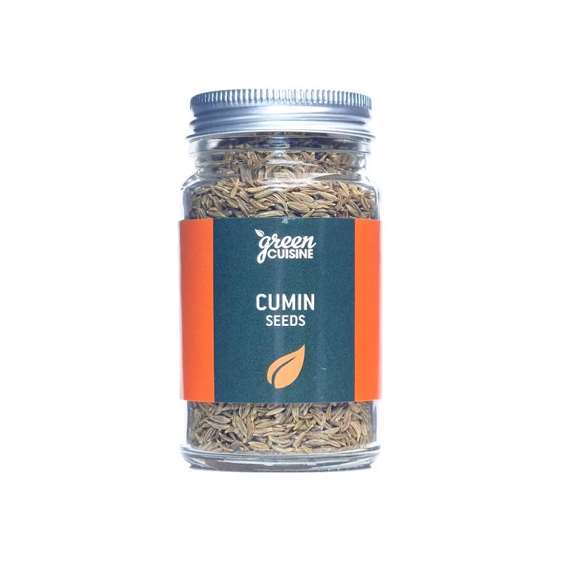 GC Spiskumminfrö (45g)