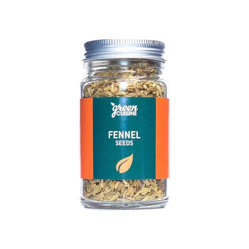 GC Fänkålsfrö (45g)