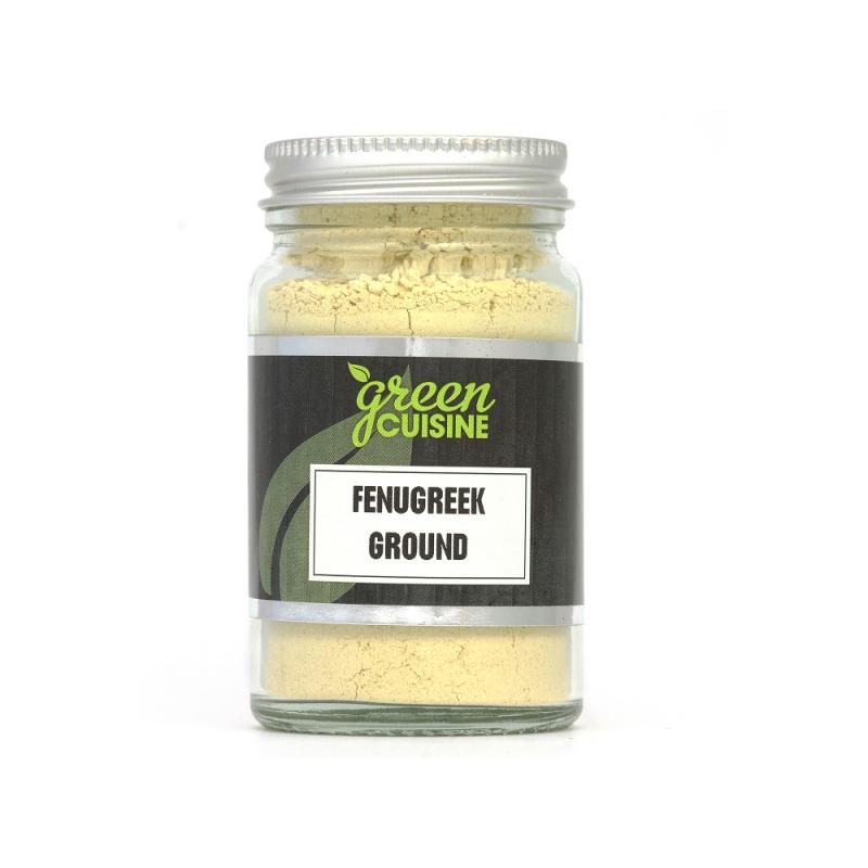 GC Bockhornsklöver, Mald (75g)