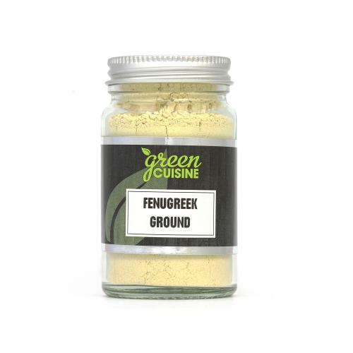 GC Bockhornsklöver, Mald (75g)